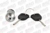 FORD 1022183 Lock Cylinder, ignition lock